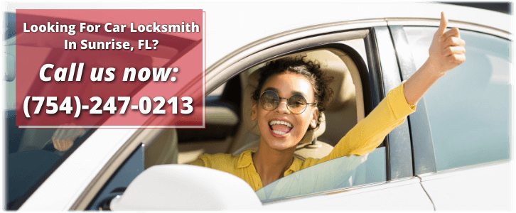 Locksmith Sunrise, FL