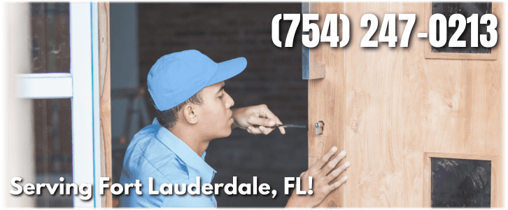Locksmith Fort Lauderdale FL
