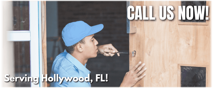 Locksmith Hollywood FL