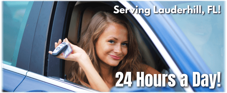 Locksmith Lauderhill FL