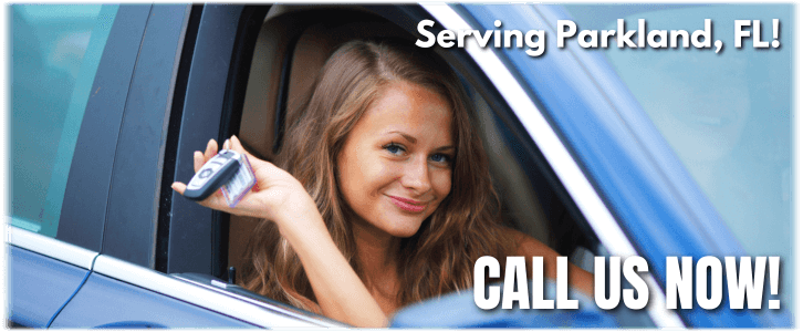 Locksmith Parkland FL