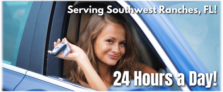 Locksmith Southwest Ranches FL